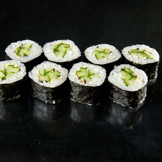 Каппа маки