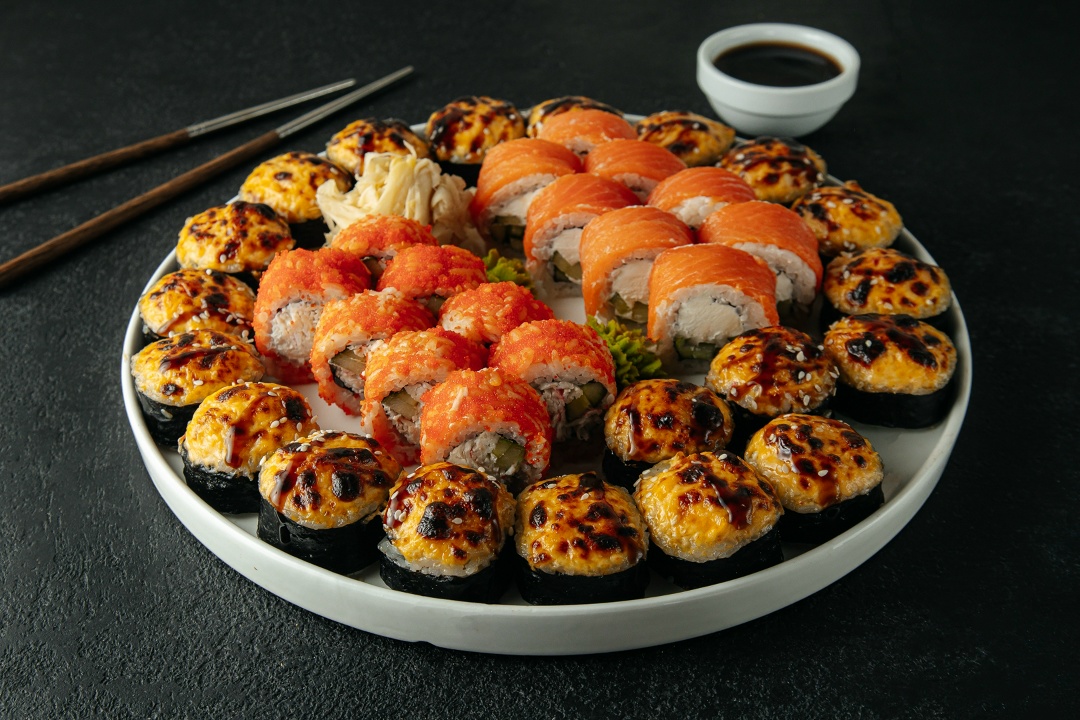 Сет "Фирменный"