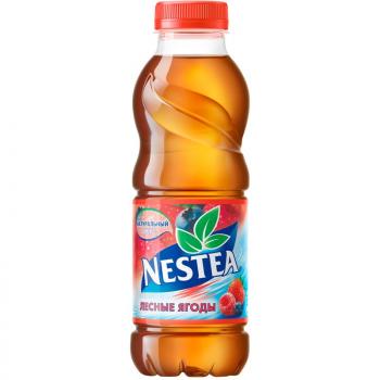 Чай Nestеа 0.5 лесные ягоды