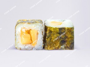 Хосомаки