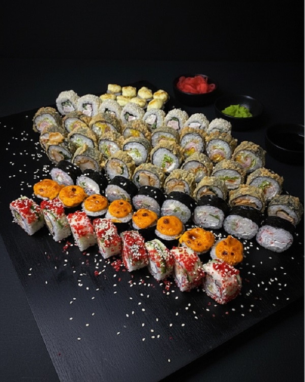 Сет По-кушение