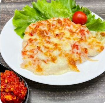 Мясо по-грузински