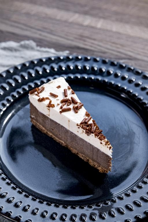Д Чизкейк шоколад