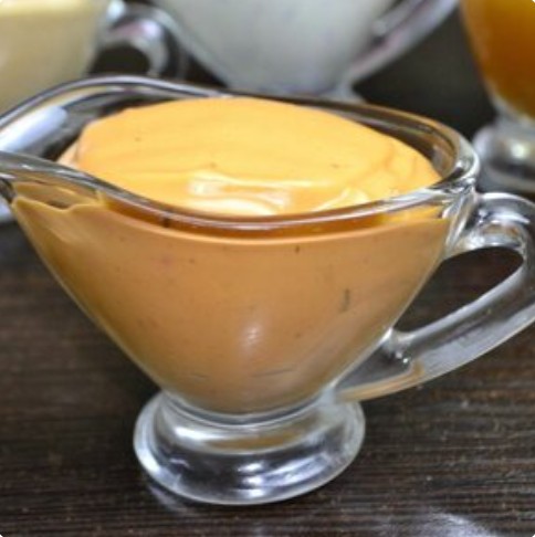 Соус 1000 островов