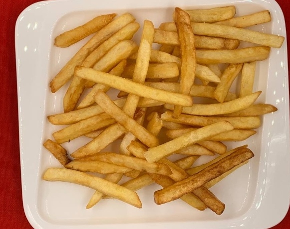 Картофель фри
