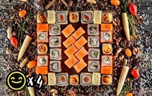 Best сет (40 шт.)