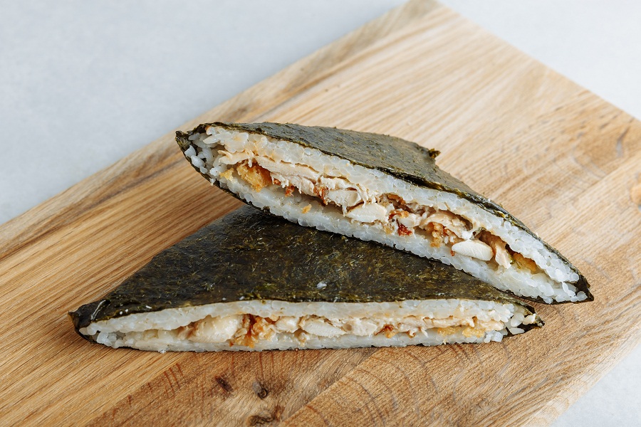 Сэндвич с Курицей