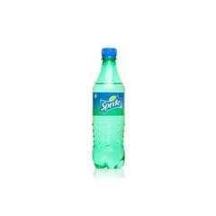 Sprite 0,5 л