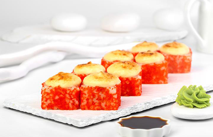 Солнце пустыни