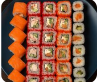 Сет семейный