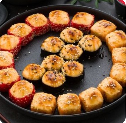 Сет Душа компании