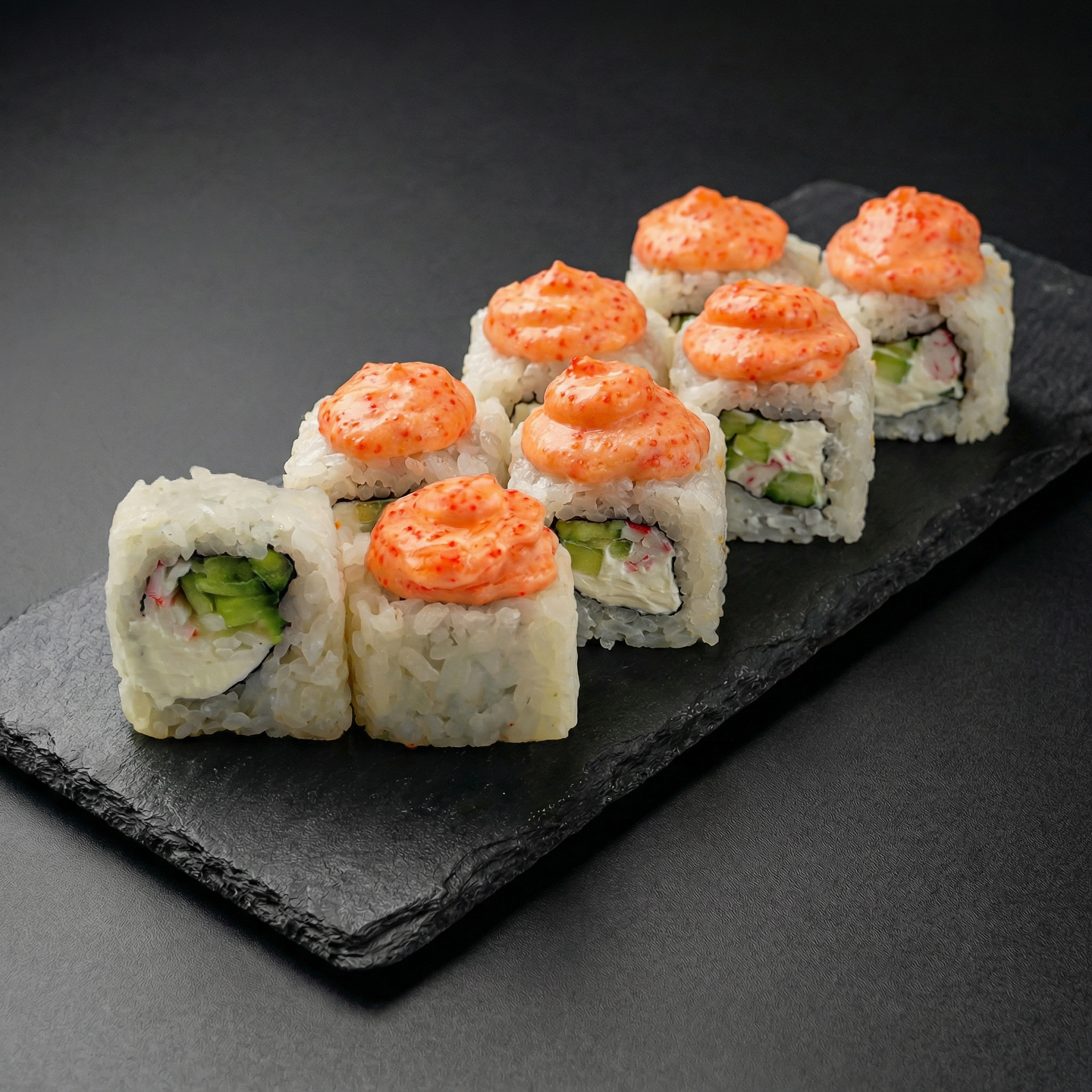 Запеченный Крабусбург