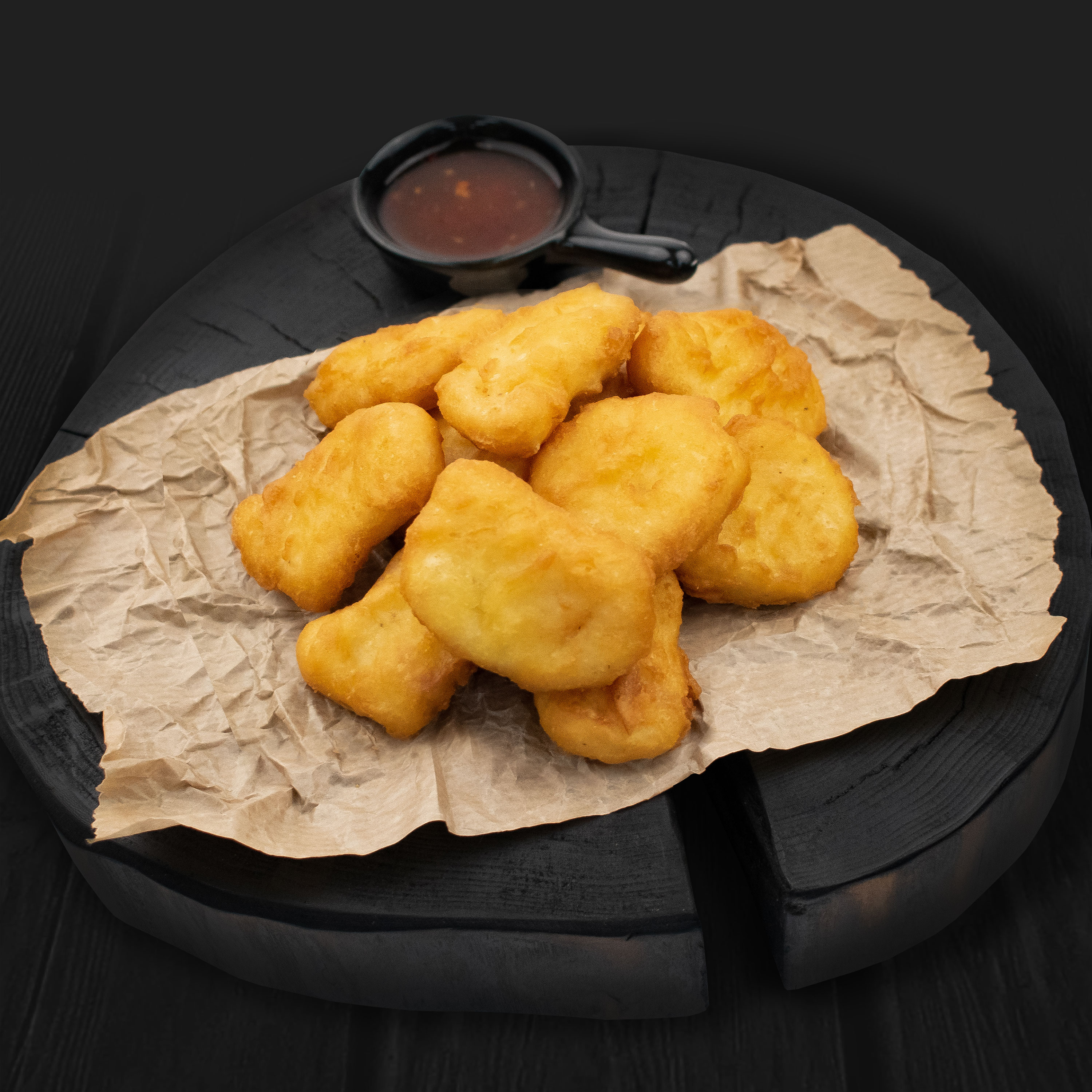 Наггетсы 12 шт.