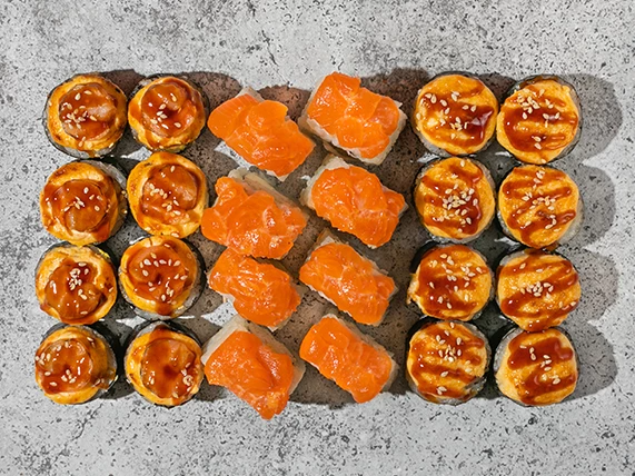 Оранж Половина