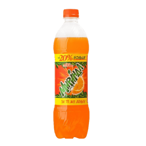 Миринда 0.5