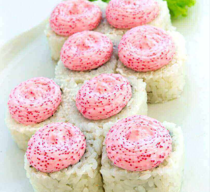 Лава Маки