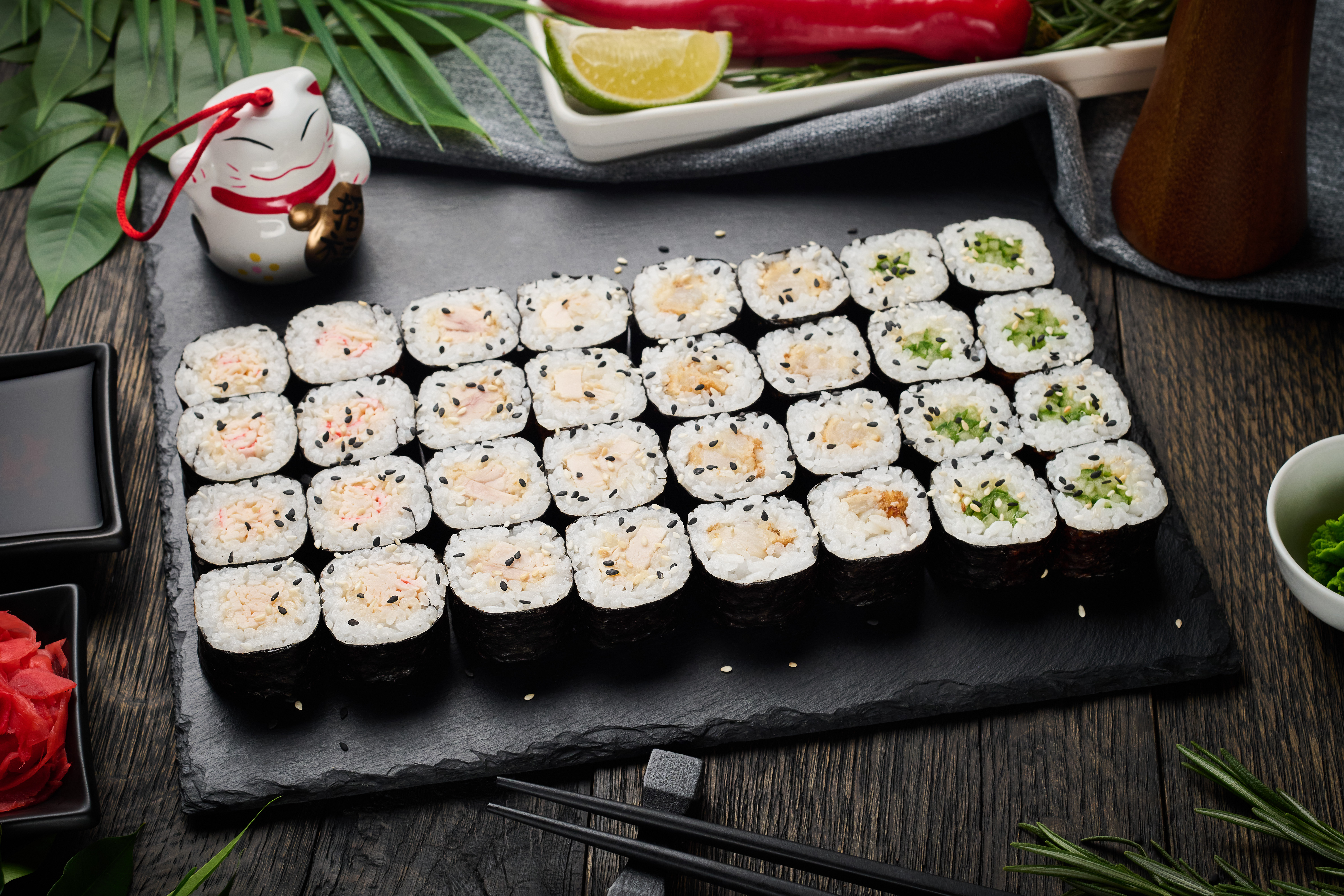 Сет Классика