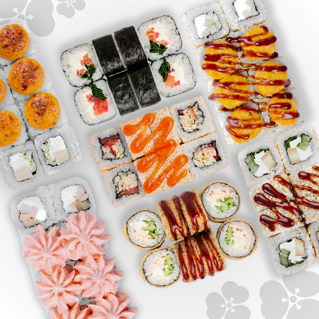 Сет Мне и Всем