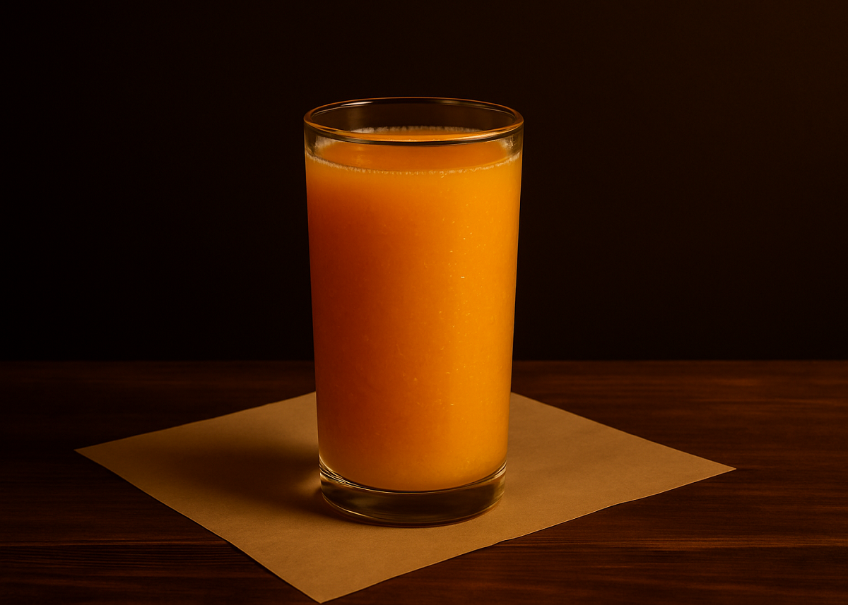 Сок Мультифрукт