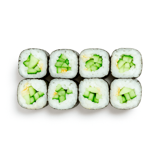 Маки огурец