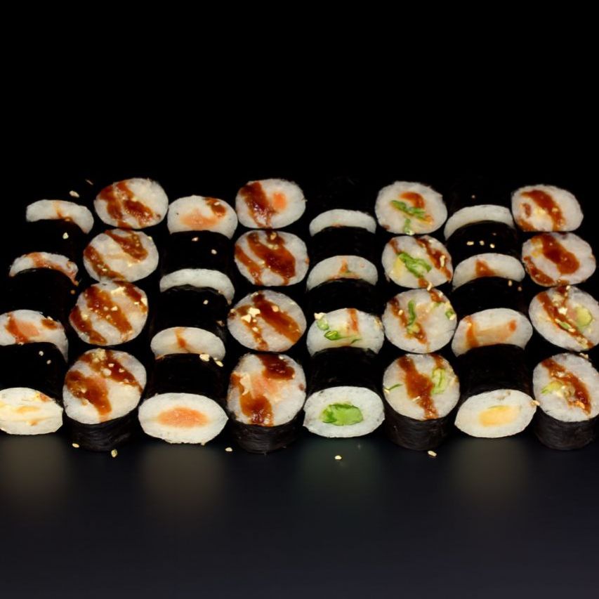 Набор - Японские традиции и эстетика