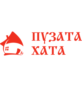 Пузата хата - логотип