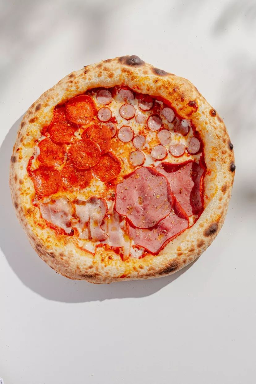 Пицца Мясная