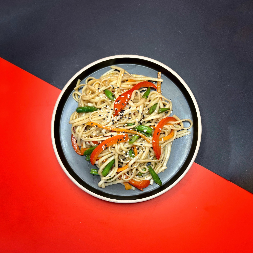 Лапша Удон стандарт