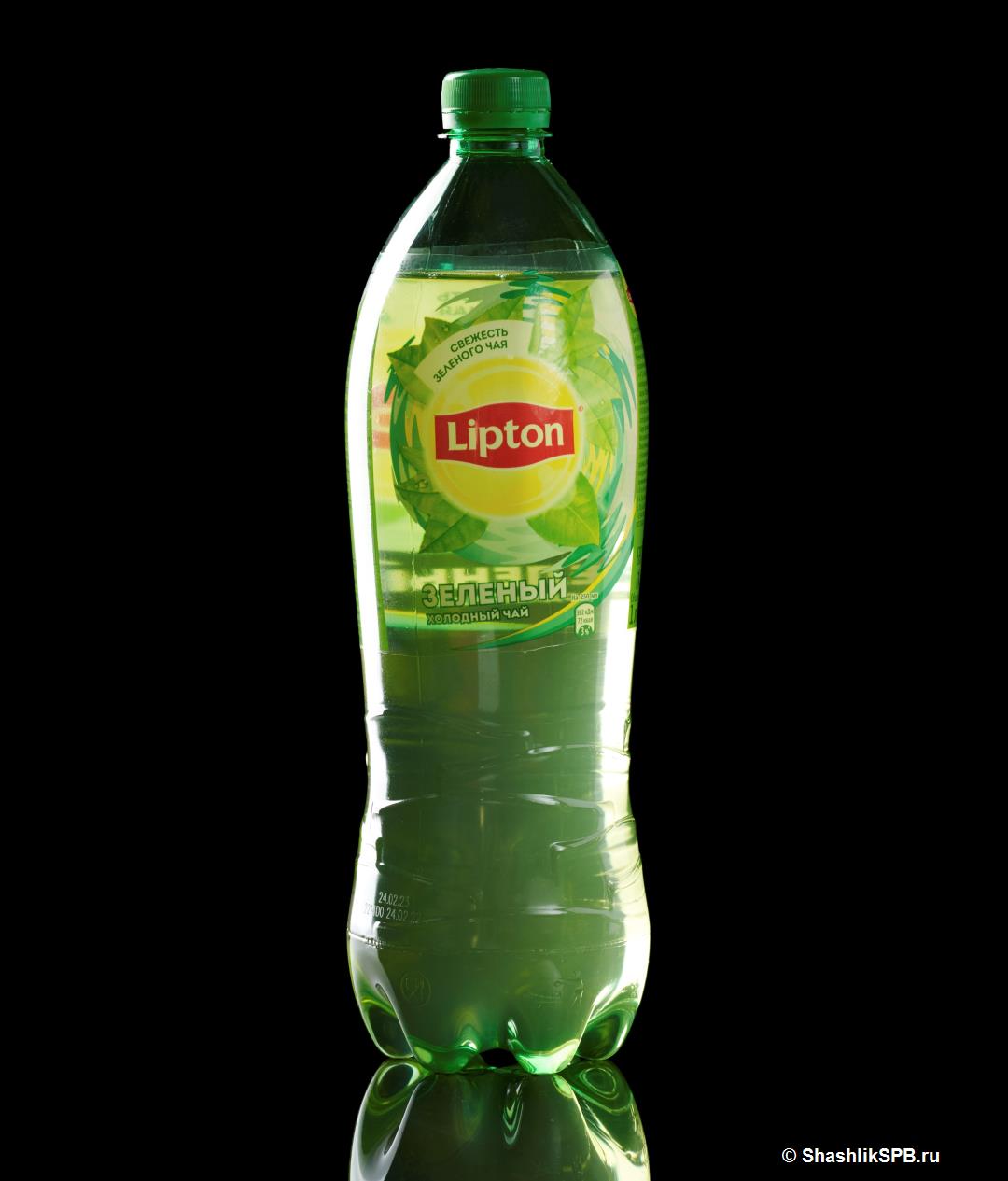 Чай «Lipton» 1л в ассортименте