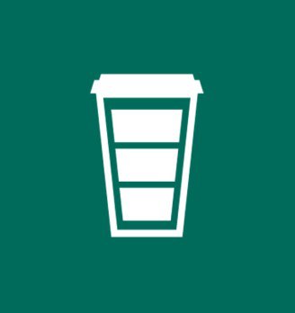 CoffeeLike - логотип