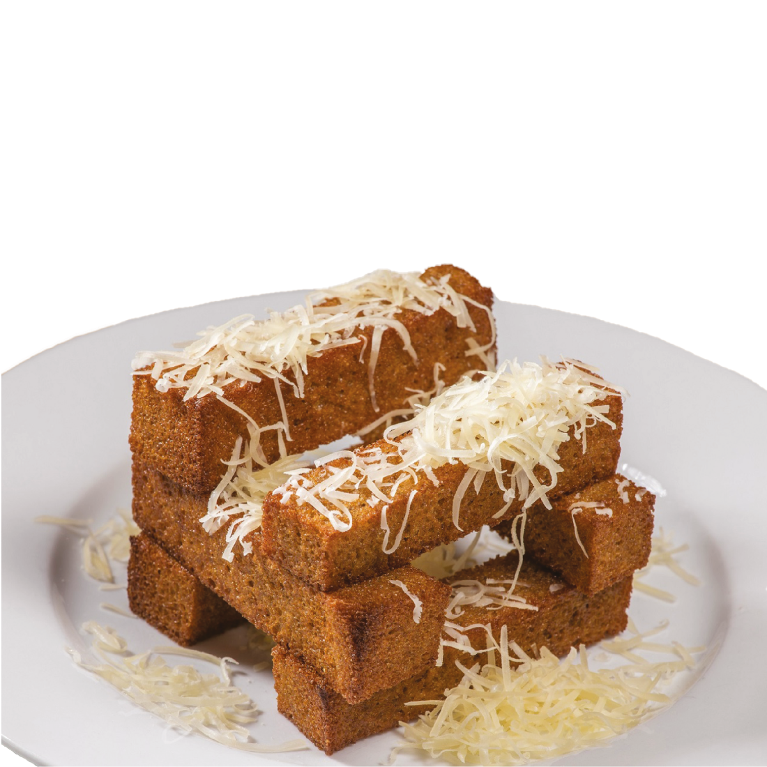 Гренки Сырные 100г