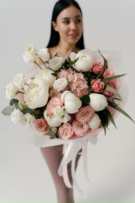 Нежный шелест