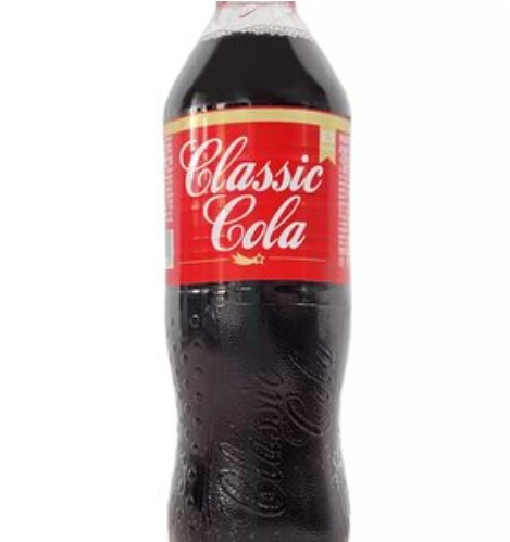 Classic Cola