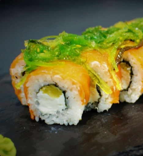 Филадельфия лайт с чукой