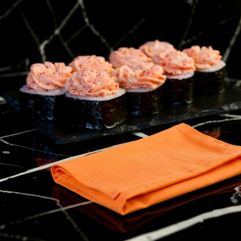 ХОТАТЭ ЛАВА МАКИ (гребешок)