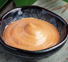 Соус Спайси