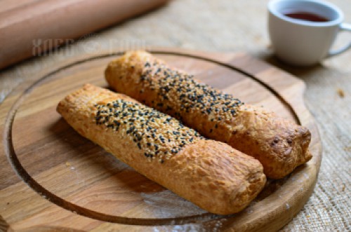 Хачапури