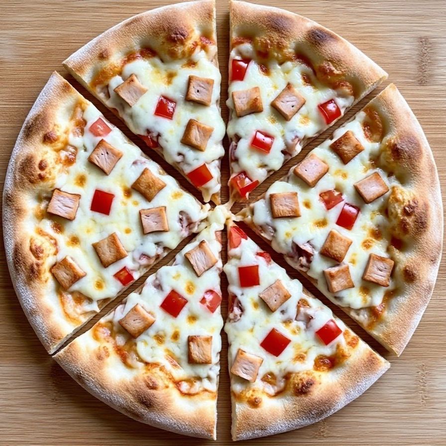 Пицца Детская 32см