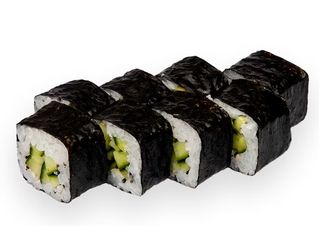 Каппа хосомаки 8 шт