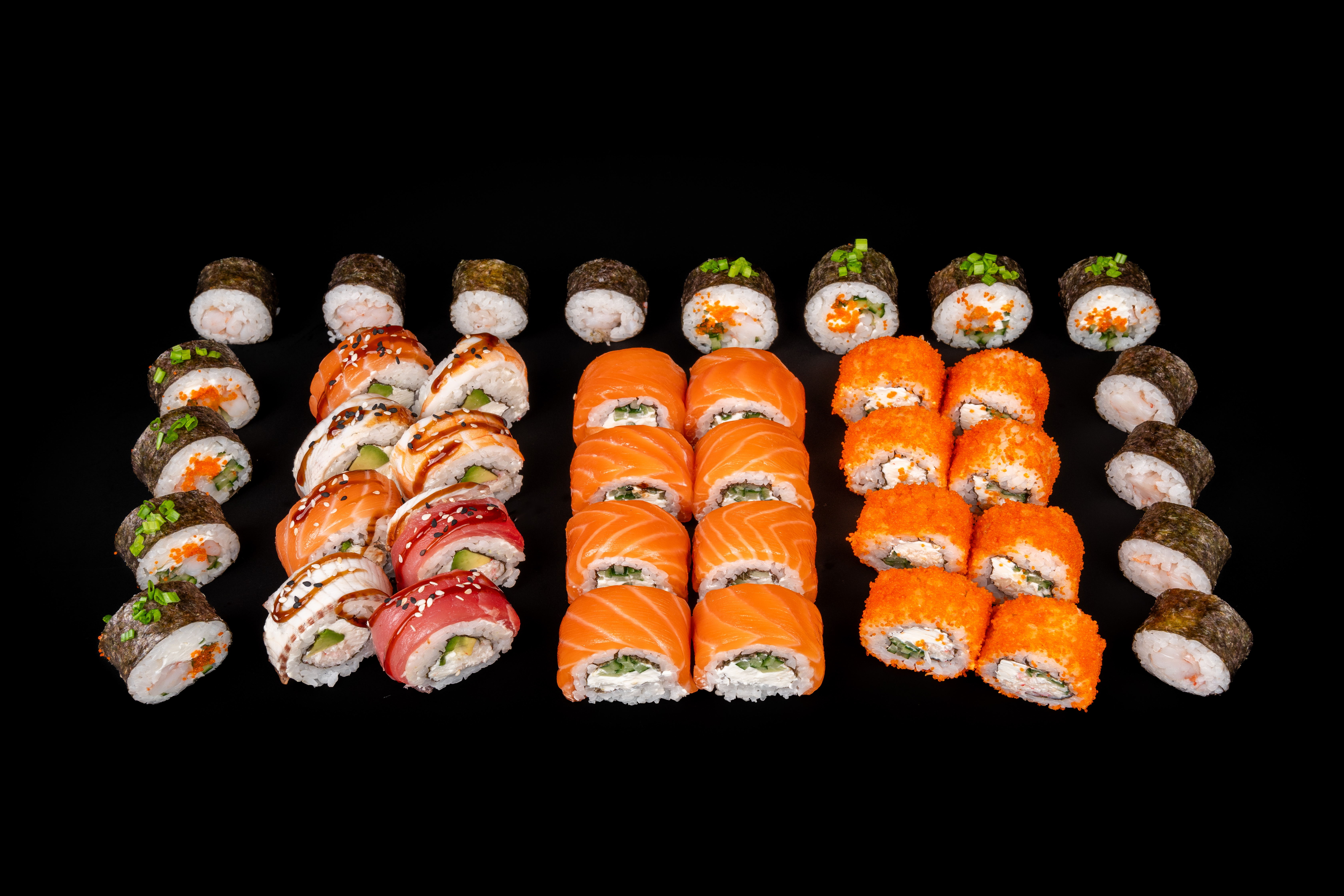 Сет Классик