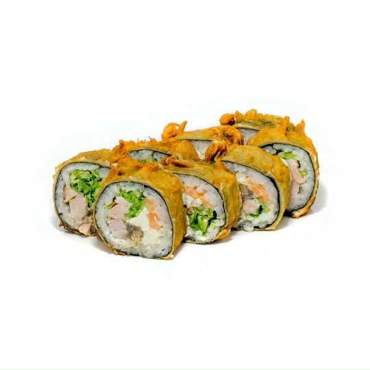 Американец