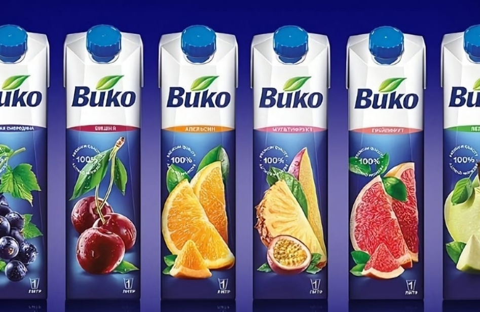 Вико Апельсин