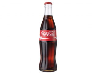 Coca-Сola 0,3 л