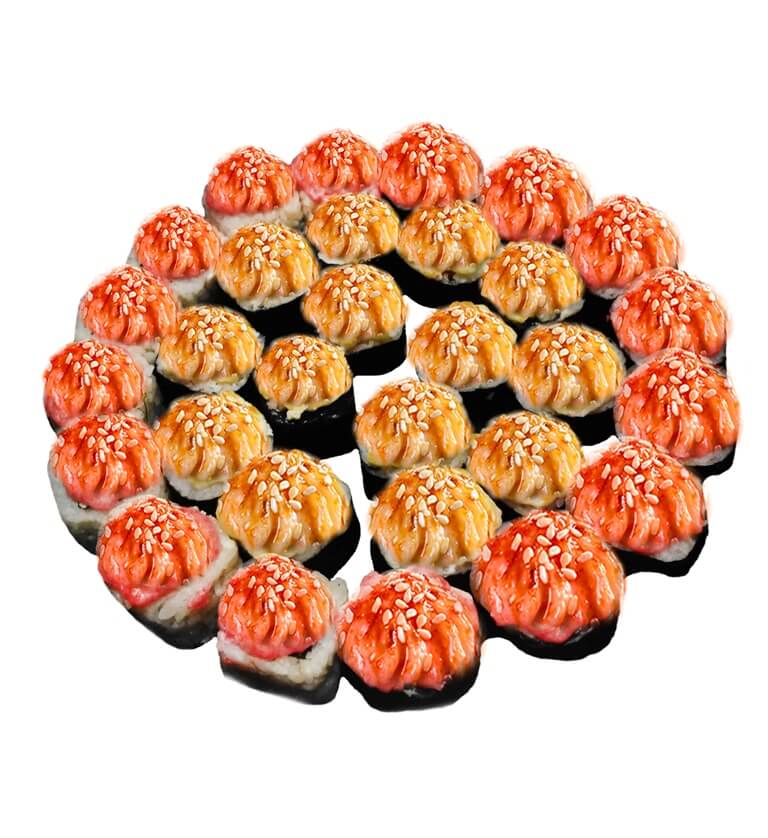 Каори (запеченный)