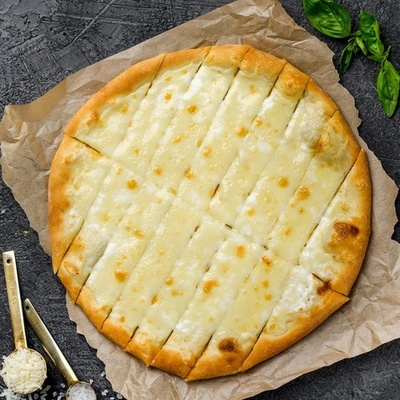 Сырные палочки 25 см