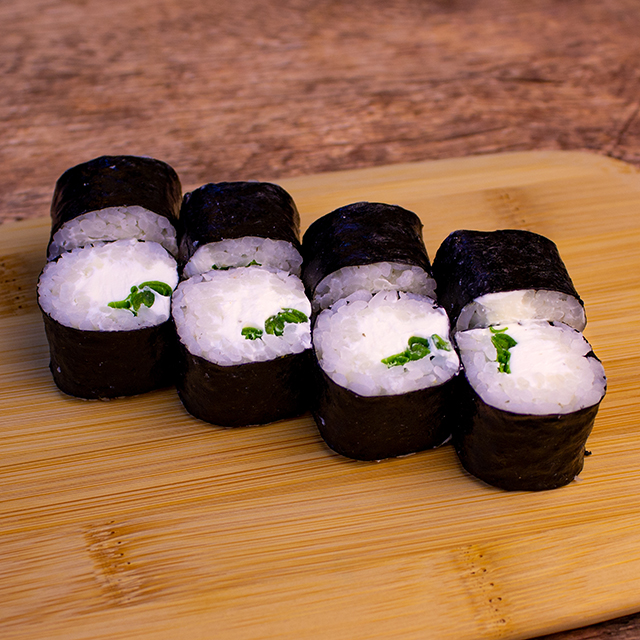 Сырный Маки
