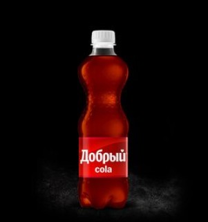 Добрый Cola Classic