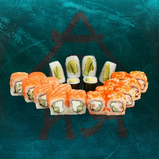 Набор Классик