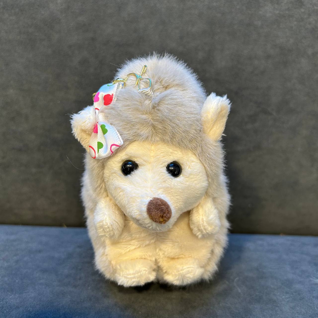 Мягкая игрушка Ёж