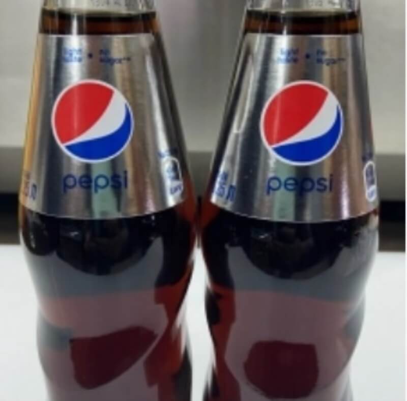 Pepsi Light ст/б 0,25л